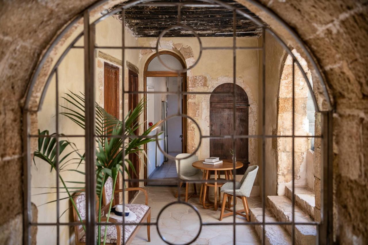 San Salvatore Monastery Chania  Екстер'єр фото