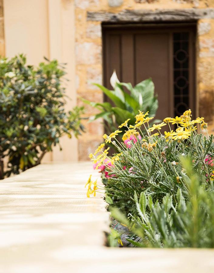 San Salvatore Monastery Chania  Екстер'єр фото
