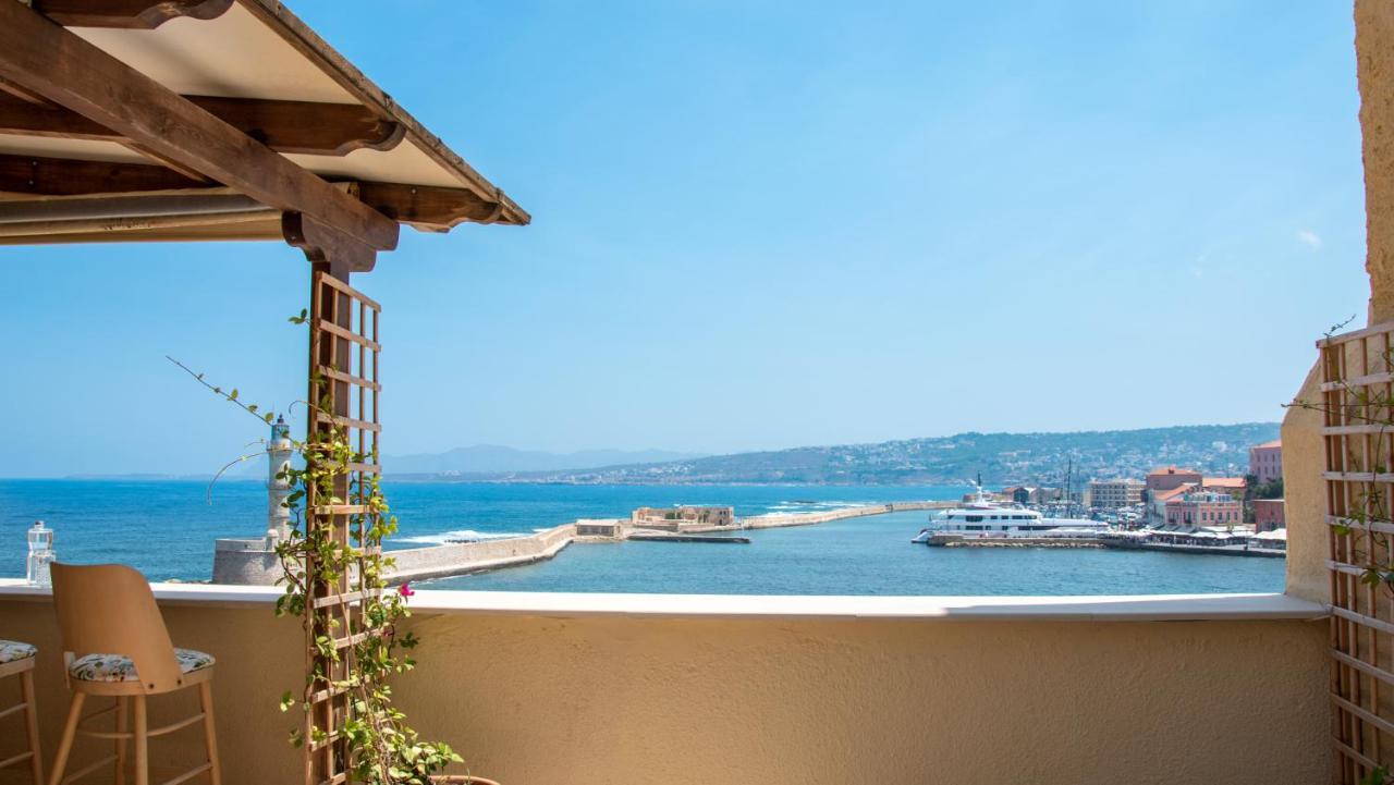 San Salvatore Monastery Chania  Екстер'єр фото