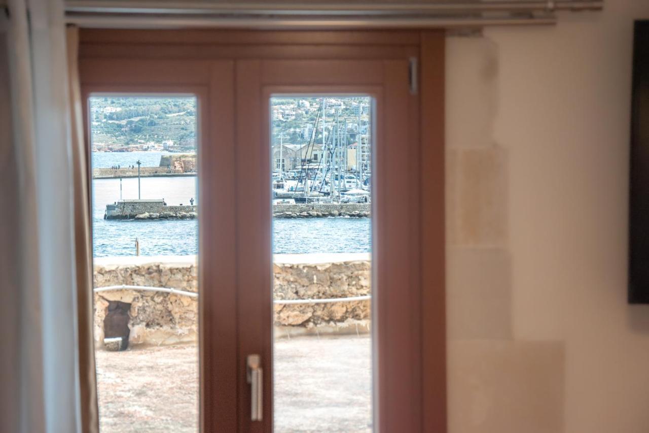 San Salvatore Monastery Chania  Екстер'єр фото