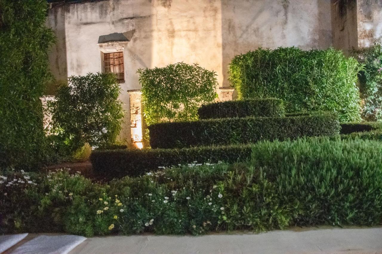 San Salvatore Monastery Chania  Екстер'єр фото