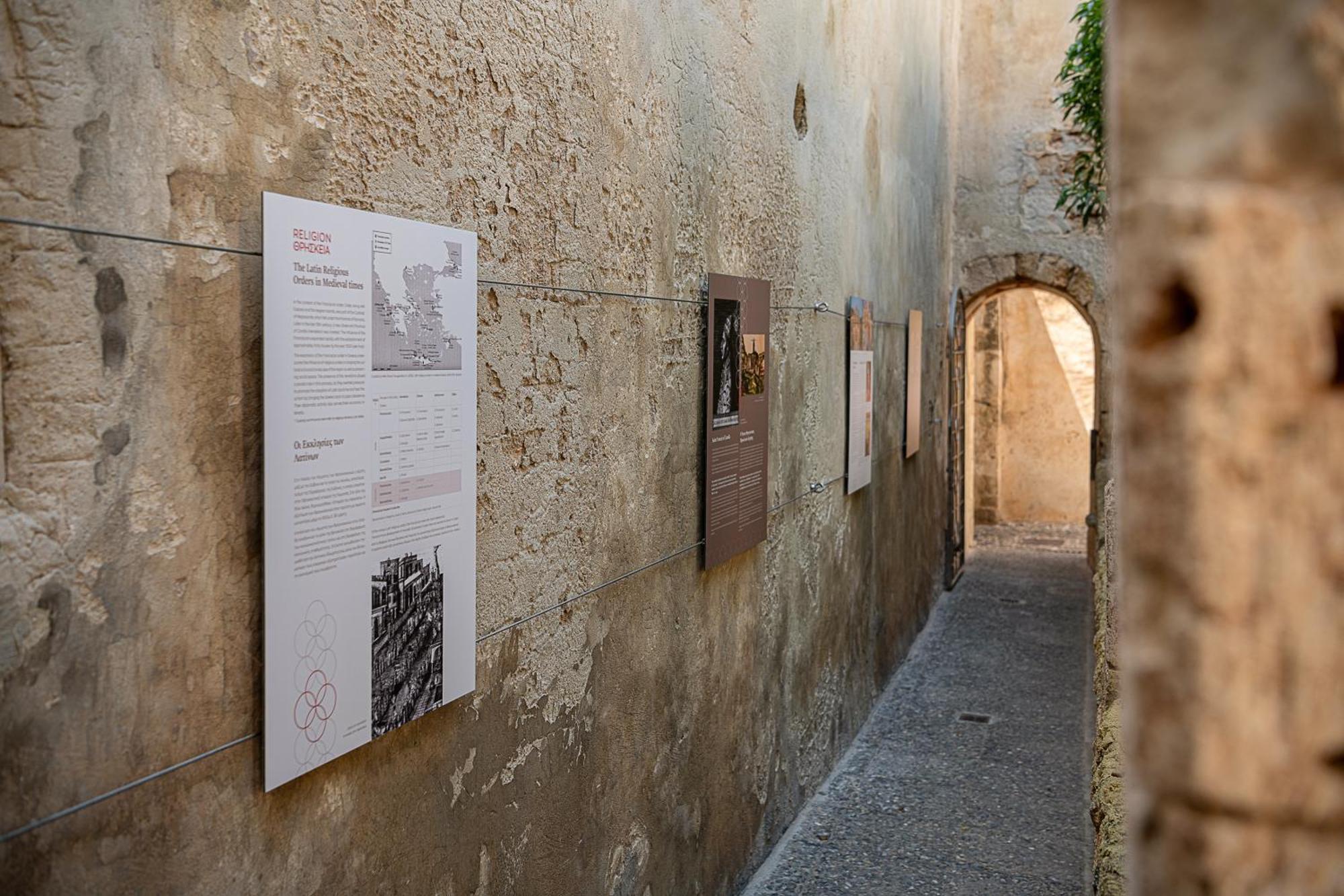 San Salvatore Monastery Chania  Екстер'єр фото