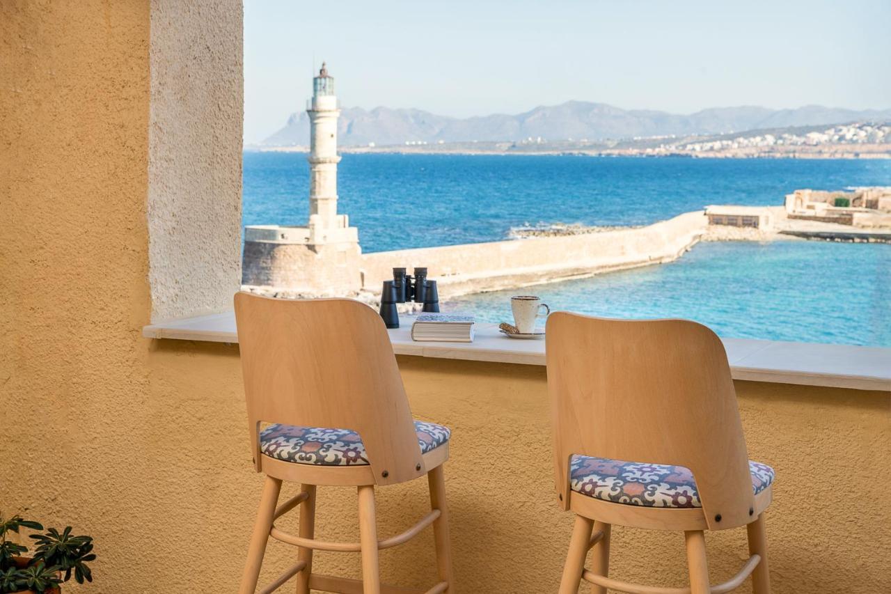 San Salvatore Monastery Chania  Екстер'єр фото